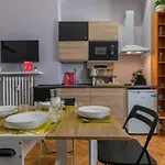 Gar By Wonderful Italy Apartment Turin