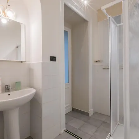 Apartment Gar By Wonderful Italy *