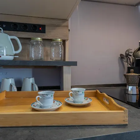 Gar By Wonderful Italy *