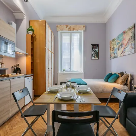 Apartamento Gar By Wonderful Italy