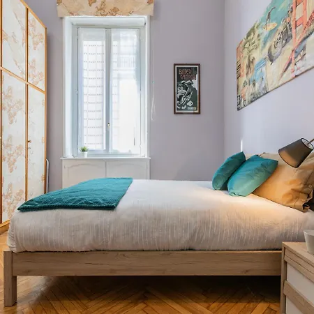 Apartamento Gar By Wonderful Italy Turín