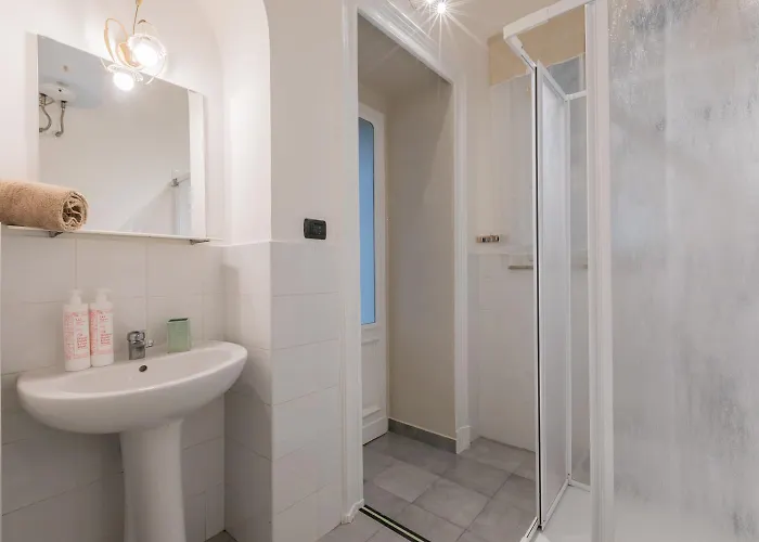 شقة Gar By Wonderful Italy *