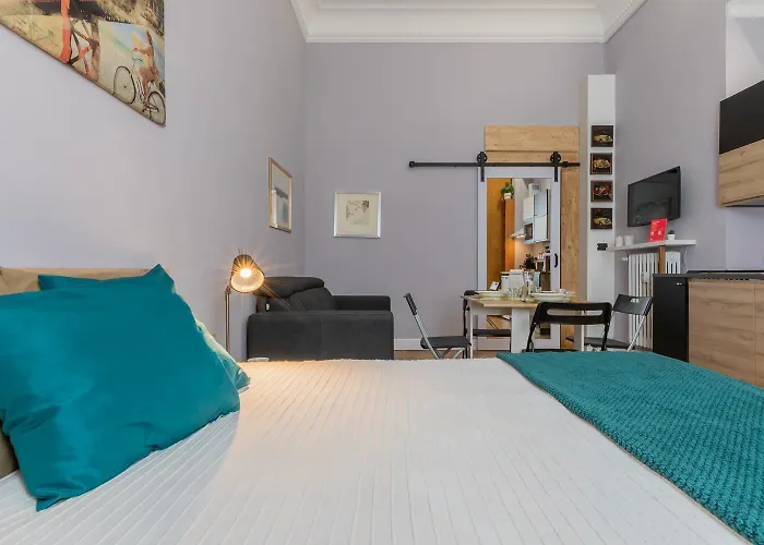 Gar By Wonderful Italy *