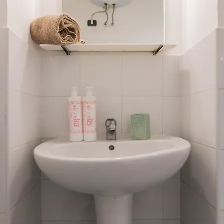 Apartment Gar By Wonderful Italy