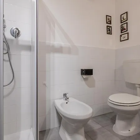 Gar By Wonderful Italy Apartment Turin