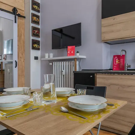 Gar By Wonderful Italy Turin