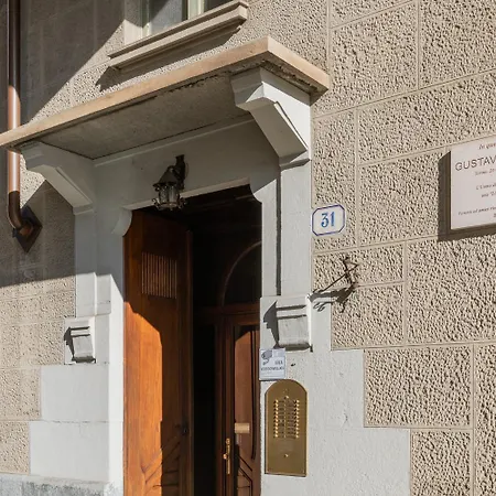 Apartment Gar By Wonderful Italy *