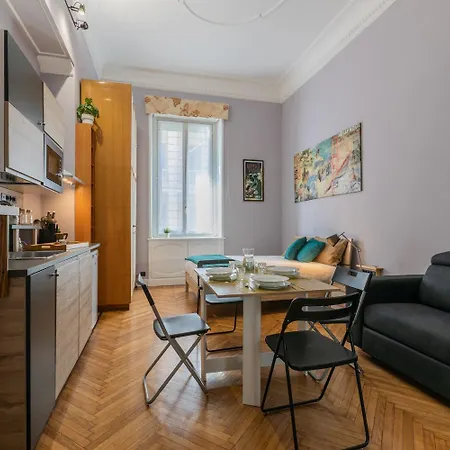 Gar By Wonderful Italy * Turin