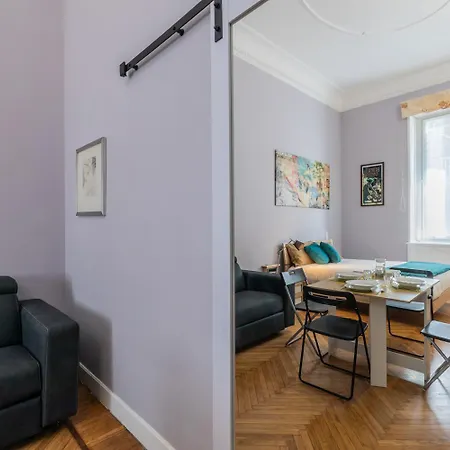 Apartment Gar By Wonderful Italy