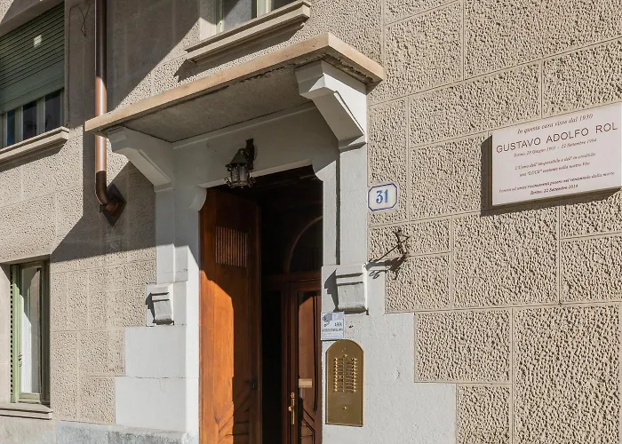 Apartment Gar By Wonderful Italy *